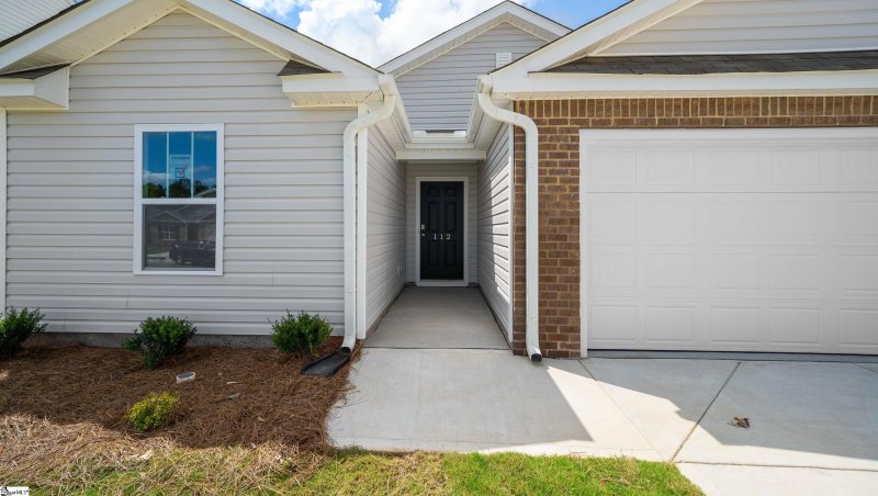 Property image 5 at 112 Larson Lane, Greenwood, SC 29646