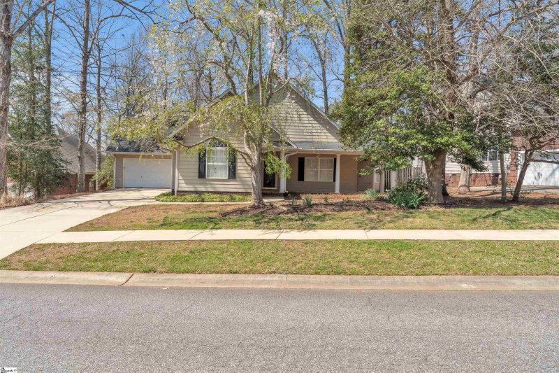 Property image 2 at 510 Scenic Oak Drive, Moore, SC 29369