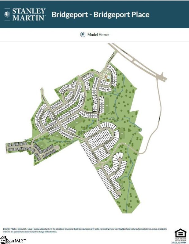 Property image 5 at 17 Harbor River Circle, Greenville, SC 29607