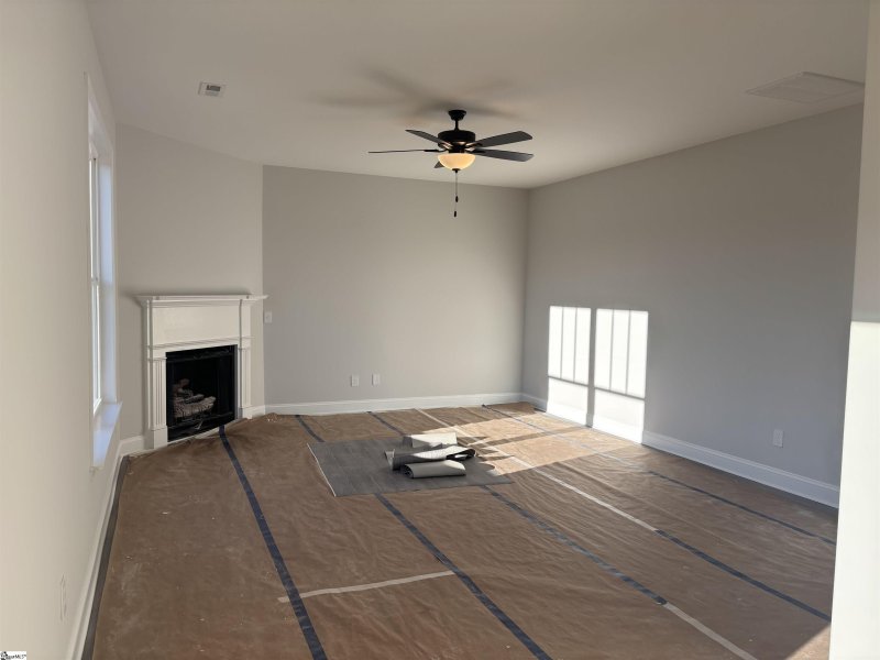 Property image 4 at 6062 Peregrine Lane, Greer, SC 29651