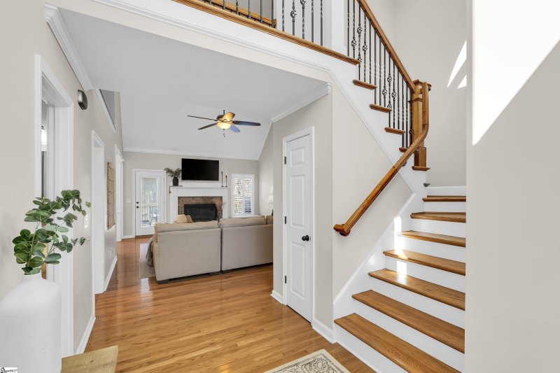 Property image 5 at 220 Brushy Meadows Drive, Greer, SC 29650