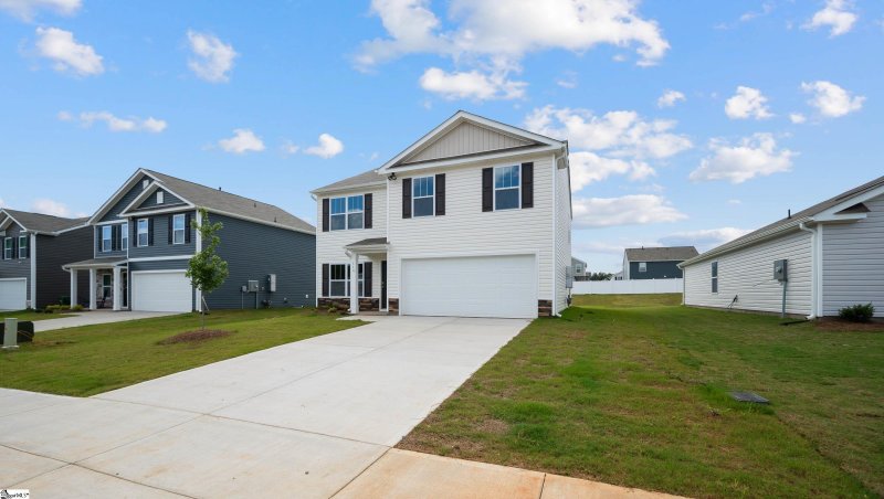 Property image 4 at 114 Larson Lane, Greenwood, SC 29646