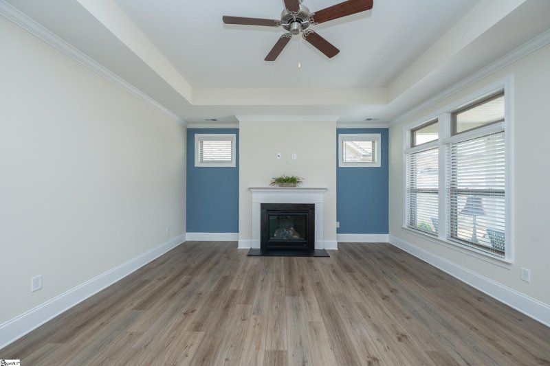Property image 4 of 811 Vita Drive in Blaize Ridge, Greer, SC 29651