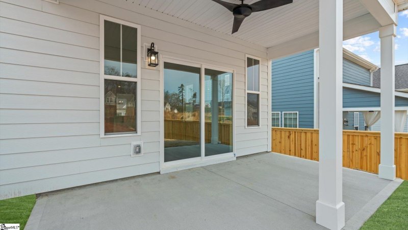 Property image 3 at 840 Pleasant Falls Drive, Moore, SC 29369