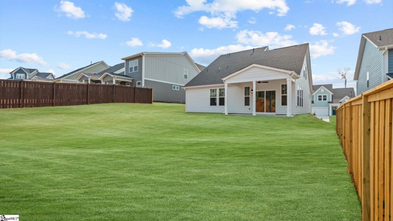 Property image 5 at 840 Pleasant Falls Drive, Moore, SC 29369