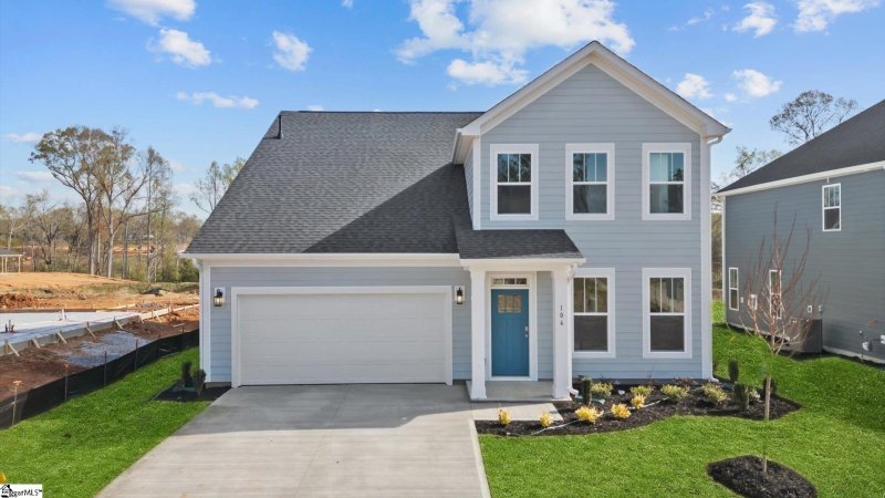 106 Beaverdam Creek Drive