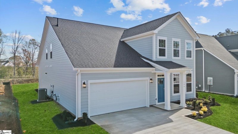 Property image 2 at 106 Beaverdam Creek Drive, Anderson, SC 29621