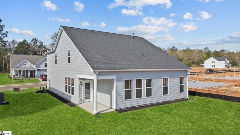 Property image 4 at 106 Beaverdam Creek Drive, Anderson, SC 29621