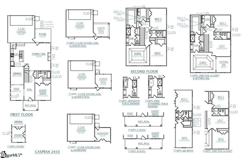 Property image 2 at 218 Nicolet Drive, Simpsonville, SC 29681