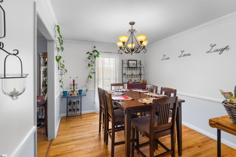 Property image 4 at 104 Autumn Hill Road, Greer, SC 29651