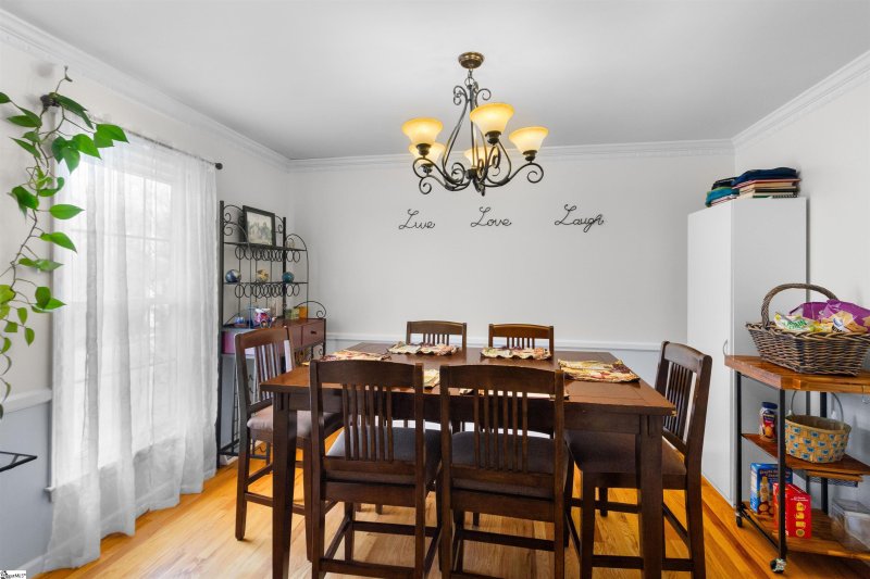 Property image 5 at 104 Autumn Hill Road, Greer, SC 29651