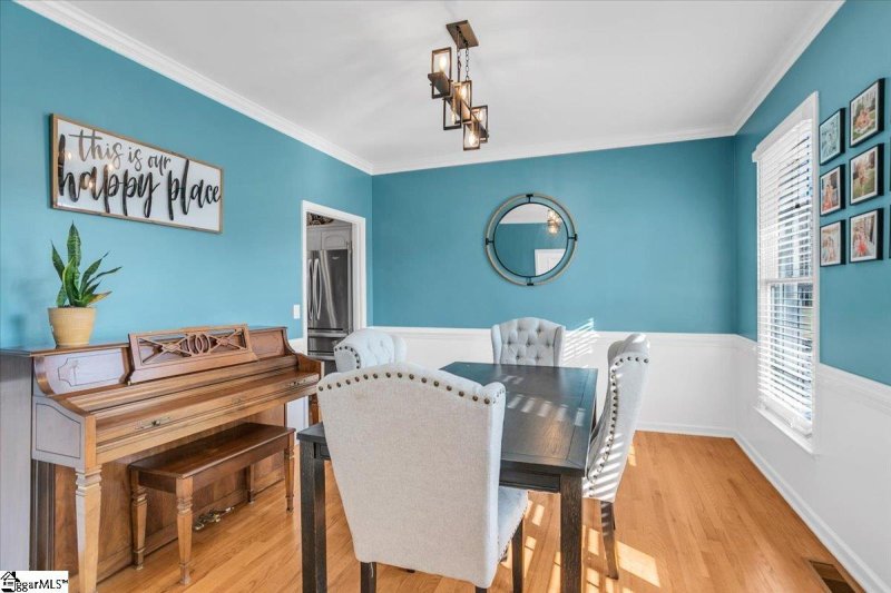 Property image 5 at 101 W Fieldsparrow Court, Greenville, SC 29615