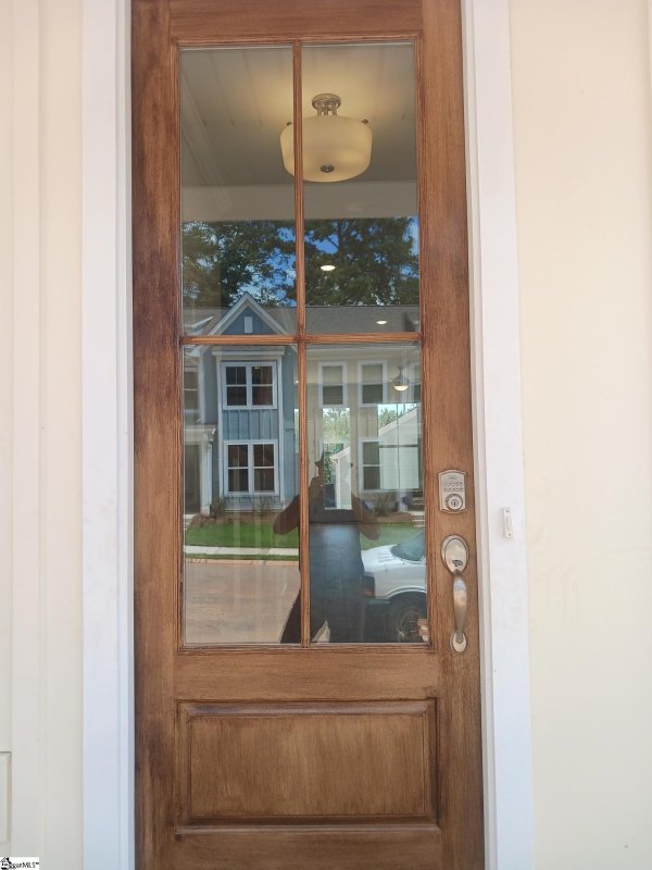 Property image 3 at 406 Encampment Boulevard, Simpsonville, SC 29681