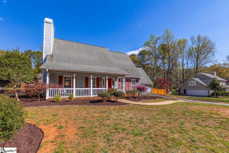 Property image 4 at 1201 Shoresbrook Road, Spartanburg, SC 29301
