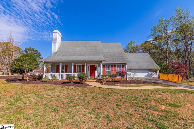 Property image 5 at 1201 Shoresbrook Road, Spartanburg, SC 29301