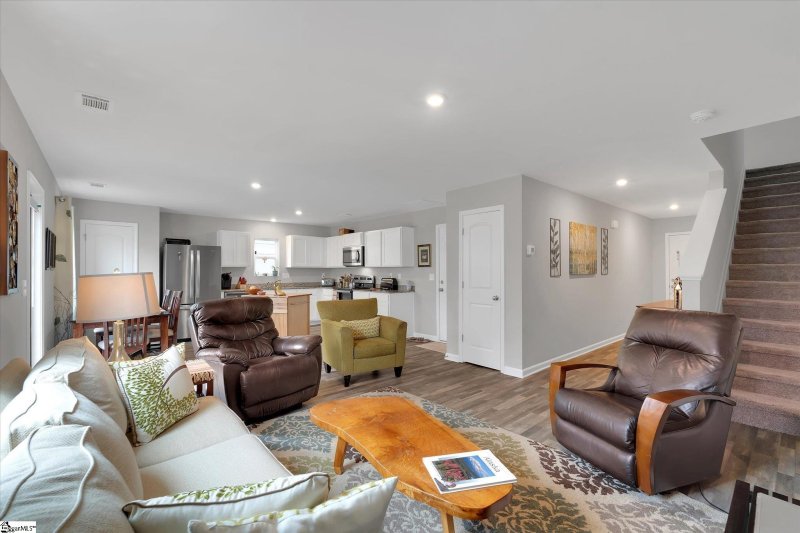 Property image 3 at 110 Regency Walk, Pickens, SC 29671