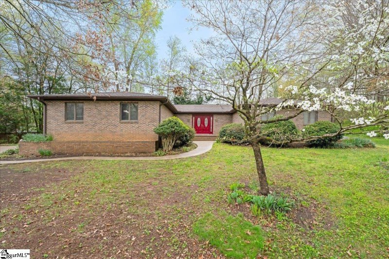 Holly Tree Plantation, Simpsonville Community