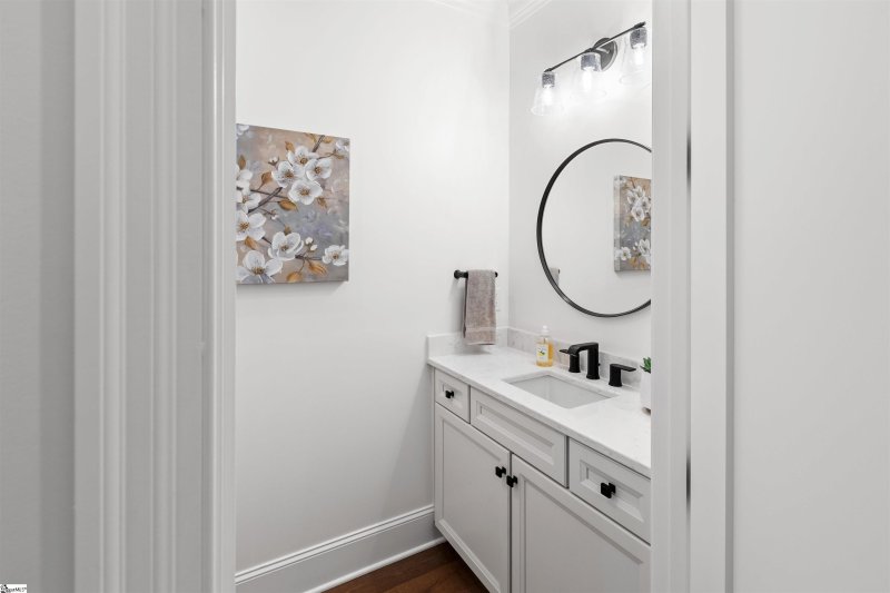 Property image 3 at 606 Baron Drive, Greenville, SC 29615