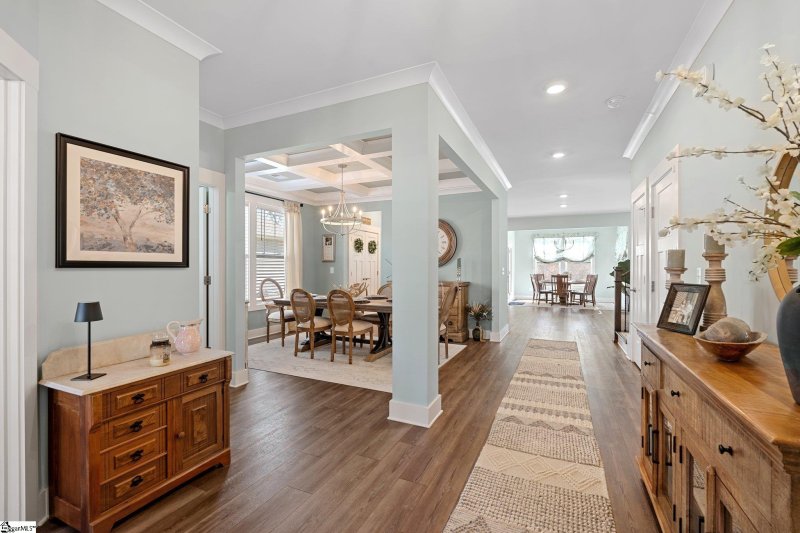 Property image 4 at 665 Sunwater Drive, Duncan, SC 29334