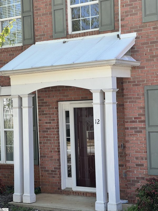 Property image 2 at 12 Breckenridge Court, Greenville, SC 29615