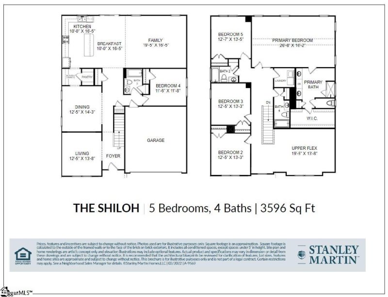 Property image 5 at 28 Harbor River Circle, Greenville, SC 29607
