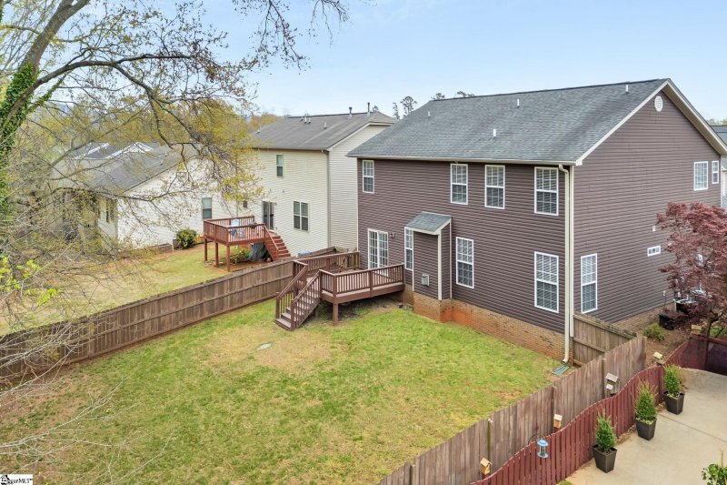 Property image 3 at 322 Hampton Farms Trail, Greenville, SC 29617-1250