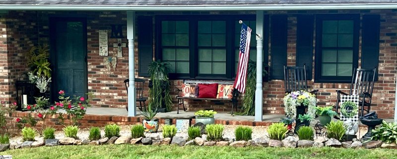 Property image 2 of 108 Spring Valley Road in Spring Valley, Pickens, SC 29671