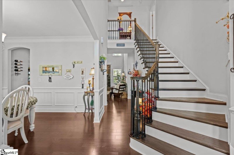 Property image 4 at 491 Gorham Drive, Boiling Springs, SC 29316