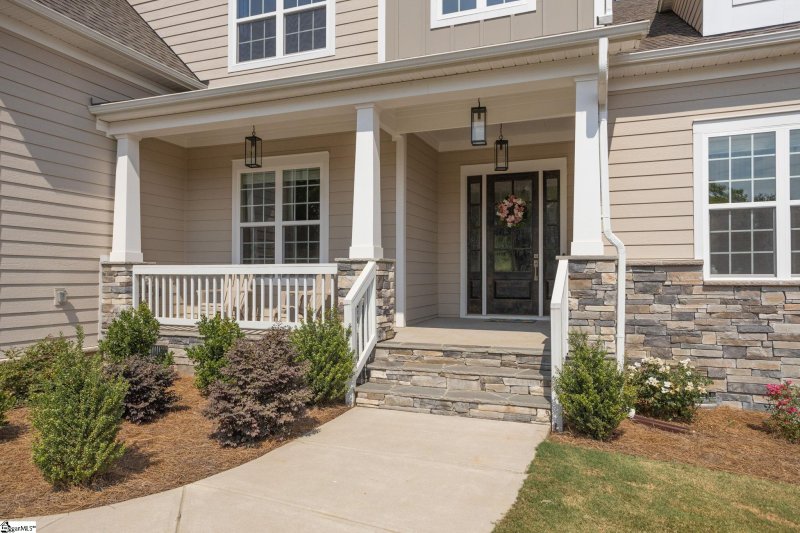 Property image 3 at 719 Enoree River Place, Greer, SC 29651