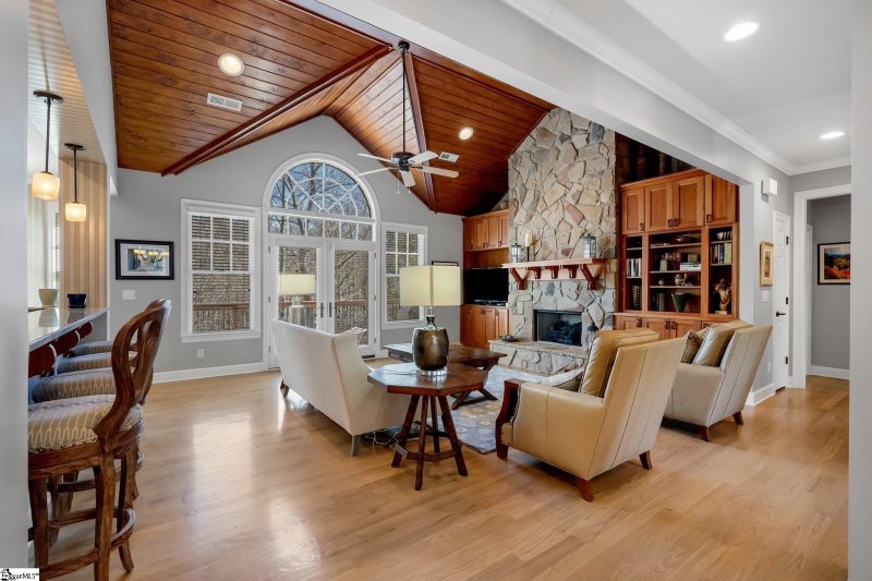 Property image 2 of 113 Courtside Trail in Cliffs Valley, Travelers Rest, SC 29690