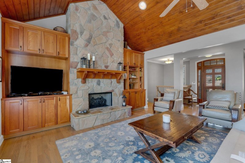 Property image 3 of 113 Courtside Trail in Cliffs Valley, Travelers Rest, SC 29690