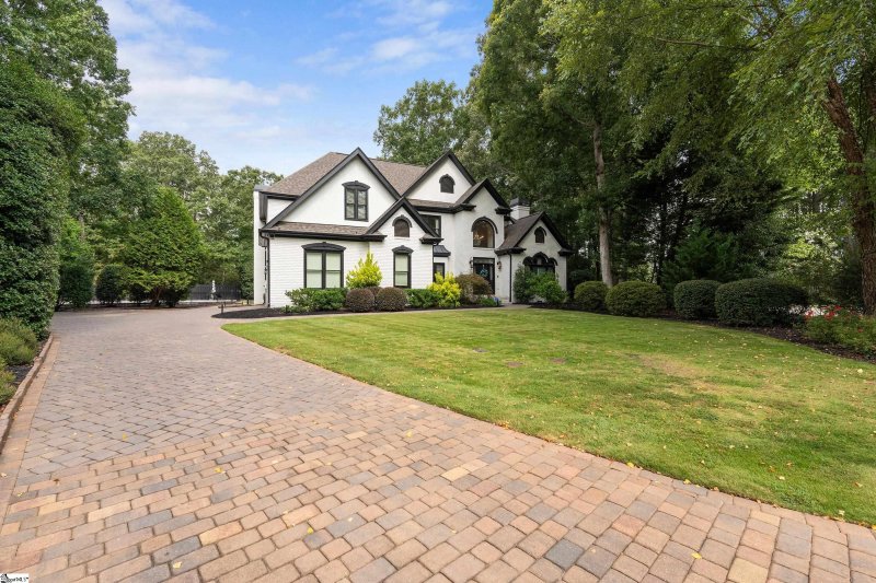 Property image 3 of 3 Bailey Knoll Court in Kingsbridge, Simpsonville, SC 29681