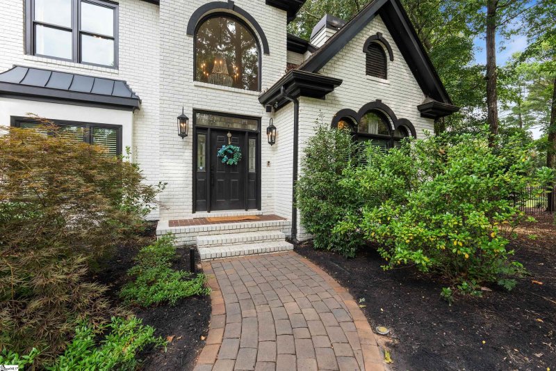 Property image 5 of 3 Bailey Knoll Court in Kingsbridge, Simpsonville, SC 29681