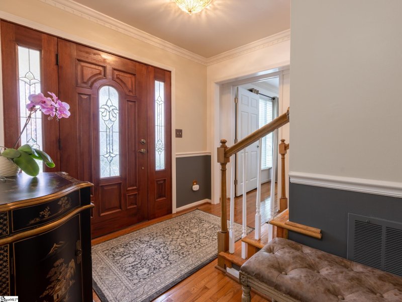 Property image 4 at 207 Hedgewood Terrace, Greer, SC 29650