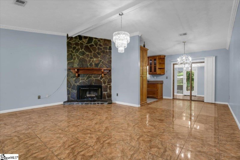 Property image 2 at 407 Cardington Avenue, Piedmont, SC 29673