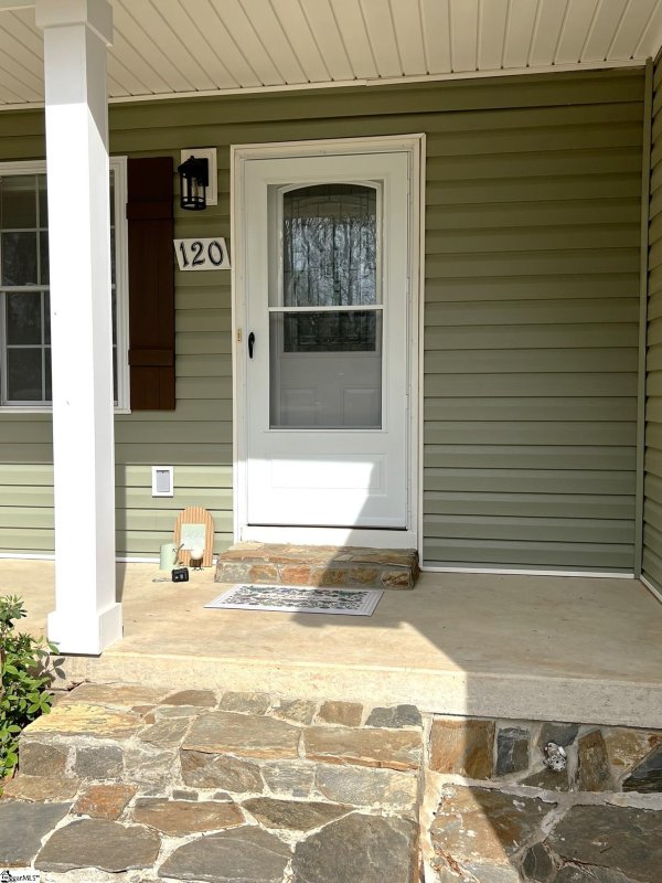 Property image 5 at 120 Georges Knoll, Easley, SC 29640