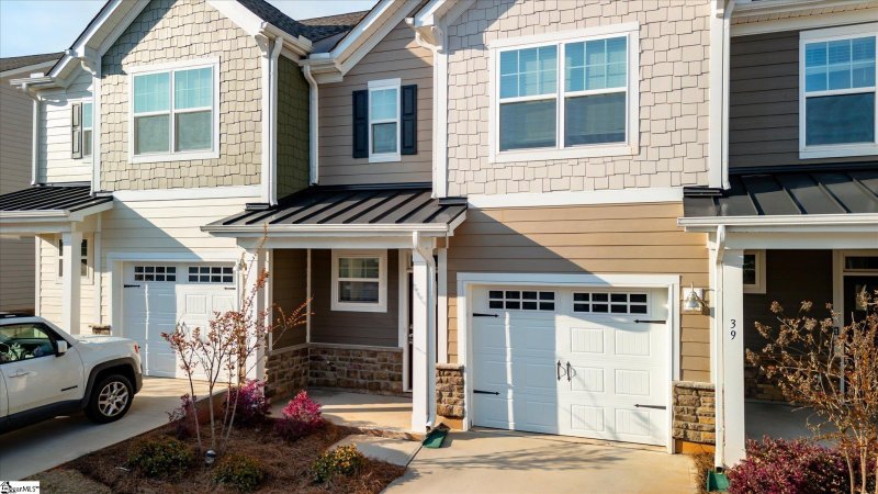 Property image 2 at 37 Gaskins Trail, Travelers Rest, SC 29690