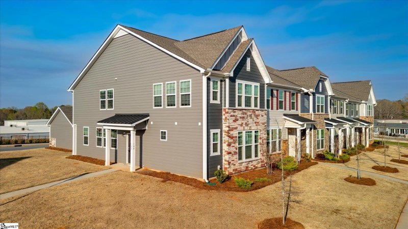 Property image 2 at 100 Gaskins Trail, Travelers Rest, SC 29690