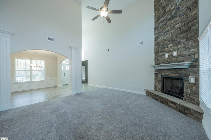 Property image 5 at 535 Forden Drive, Wellford, SC 29385