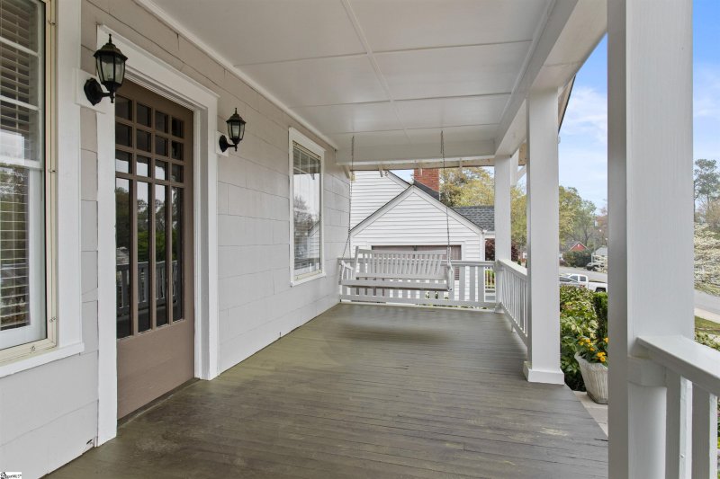 Property image 4 at 501 Overbrook Road, Greenville, SC 29607