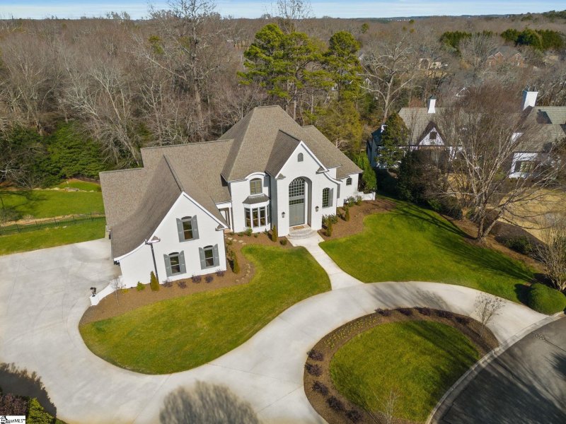 Property image 2 at 15 Greenlee Hill Court, Greenville, SC 29615