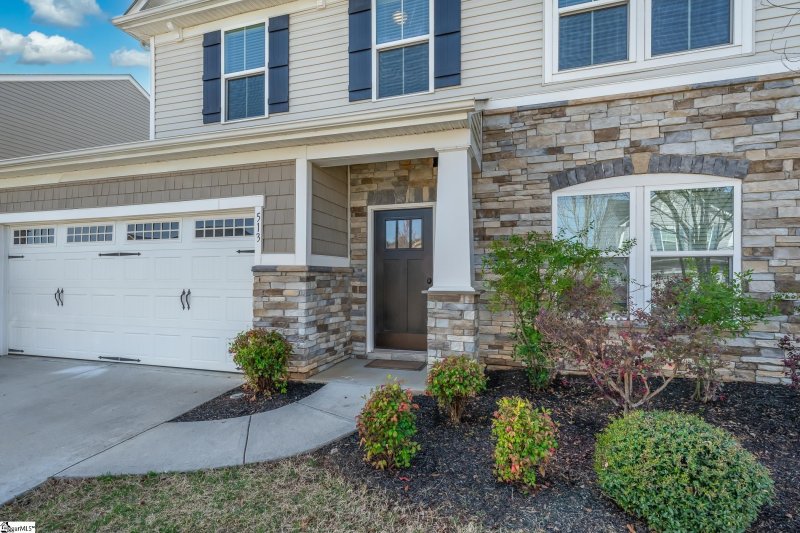 Property image 3 at 513 Bucklebury Road, Greer, SC 29651