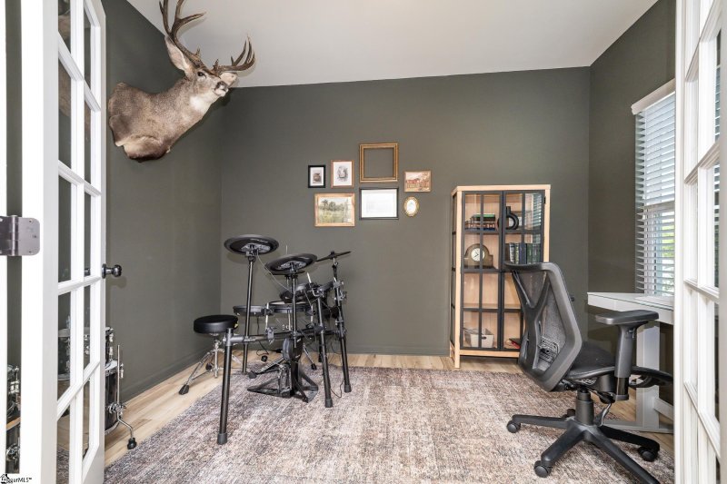 Property image 5 at 513 Bucklebury Road, Greer, SC 29651