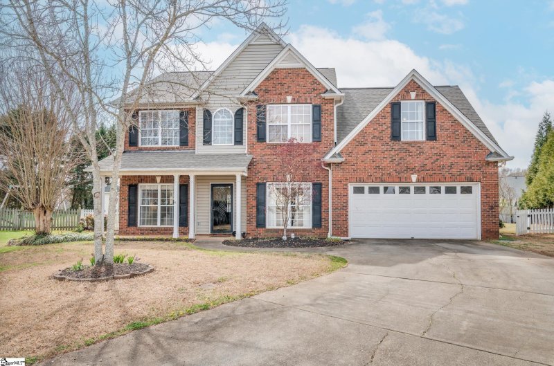 108 Timber Trace Way