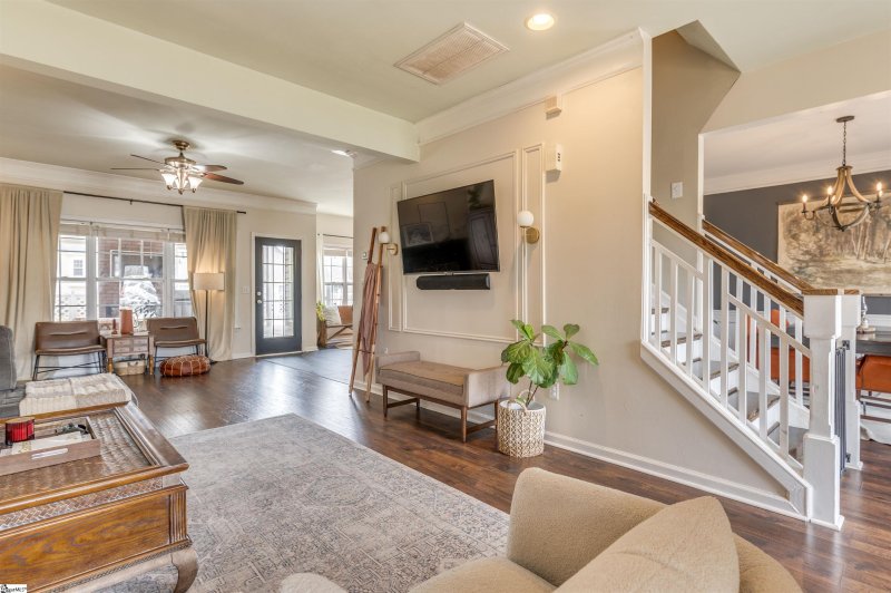 Property image 4 at 108 Timber Trace Way, Easley, SC 29642