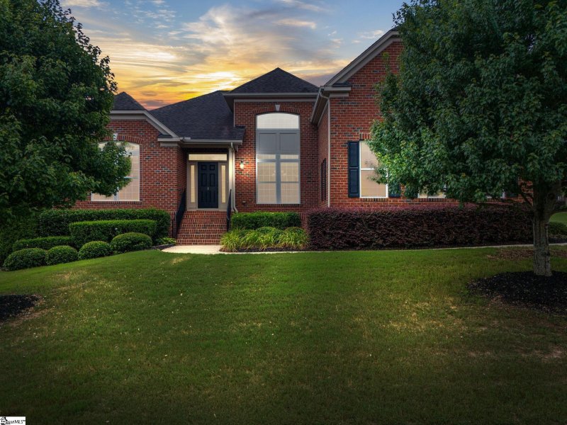 Property image 2 at 1 Stratton Chapel Court, Simpsonville, SC 29681