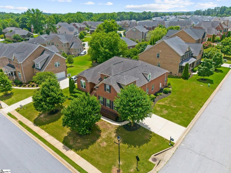 Property image 3 at 1 Stratton Chapel Court, Simpsonville, SC 29681