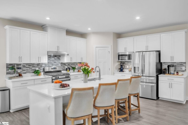 Property image 5 at 425 Journey Way Lane, Greer, SC 29651-7564