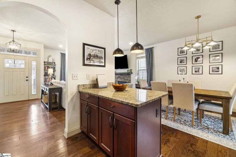 Property image 5 of 703 Cannongate Drive in Greystone Cottages, Greer, SC 29650