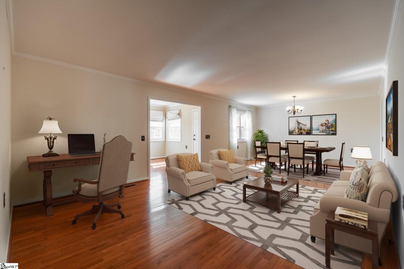 Property image 5 at 8 Woodtrace Circle, Greenville, SC 29615